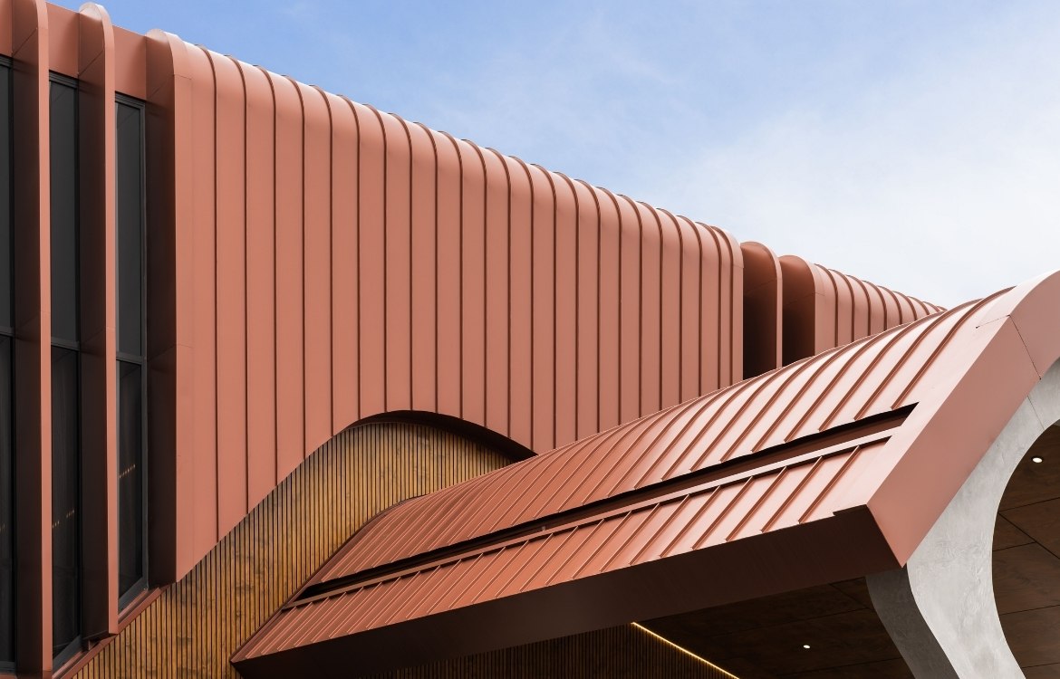 Fielders Finesse Range